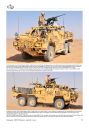 JACKAL High Mobility Weapons Platform<br>COYOTE Tactical Support Vehicle - Light
